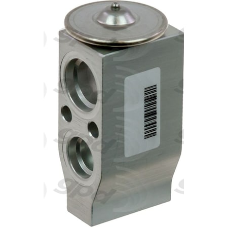 Gpd Exp Valve / Orifice Tubes, 3411595 3411595
